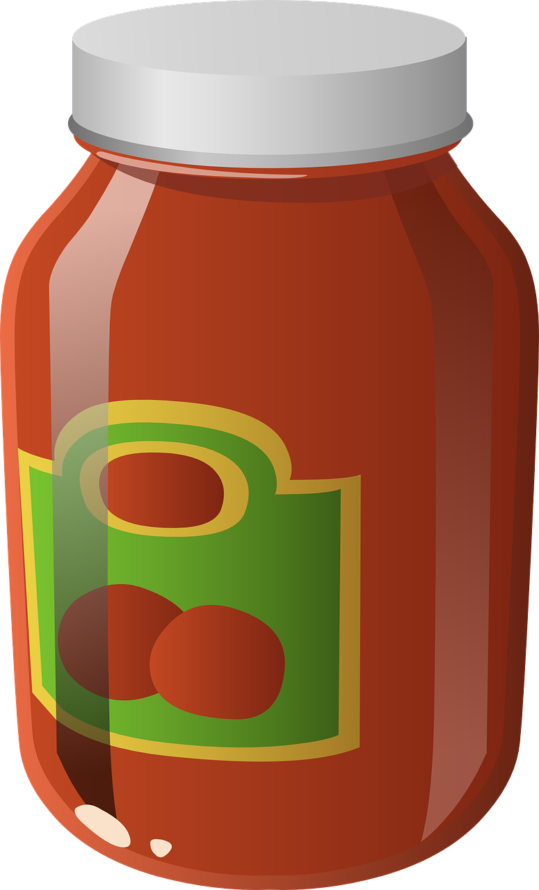 Sauces & Catchup